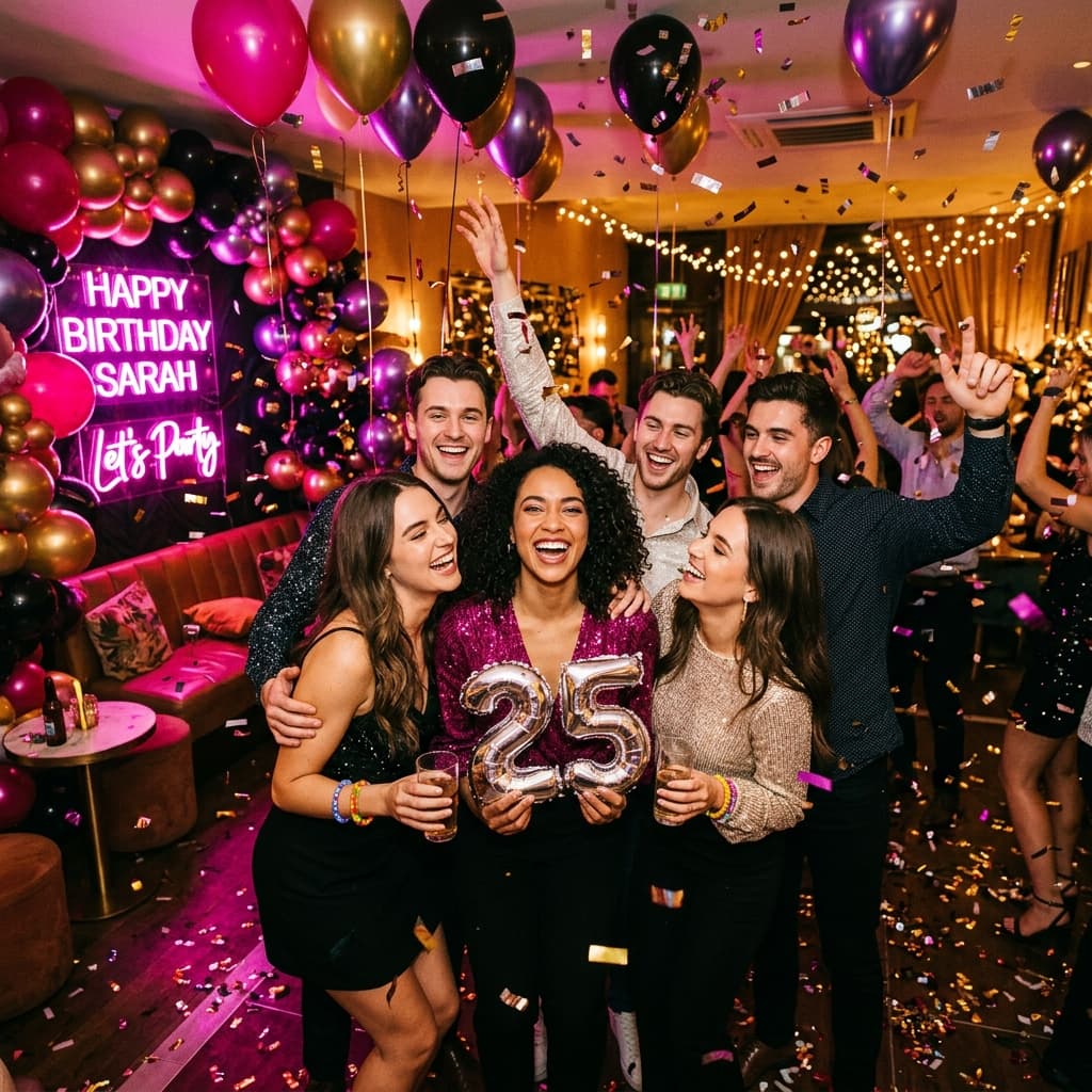Parties
