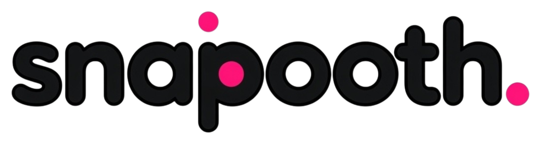 Snapooth Logo